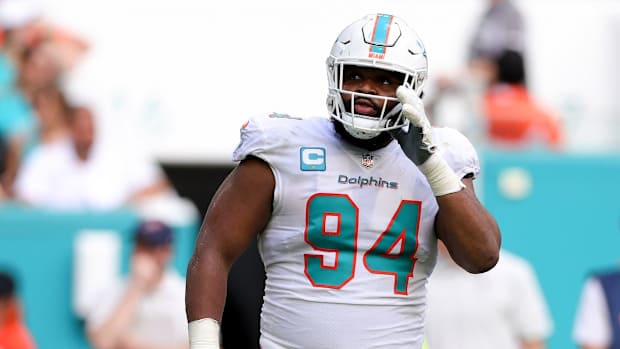 Christian Wilkins 2